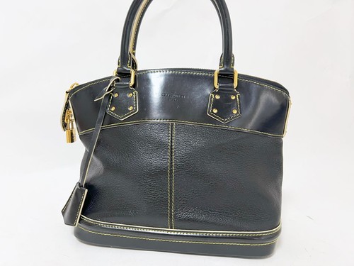 Louis vuitton suhali - suhali, lockit