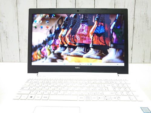 Notebook usato nec - usato,