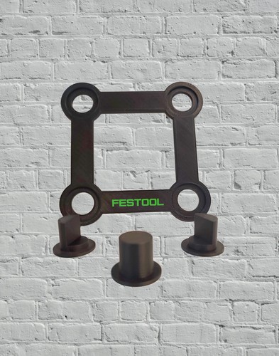 Festool gabarit de perçage - -,