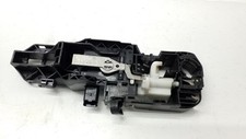 Renault Megane 2008-2012 Door