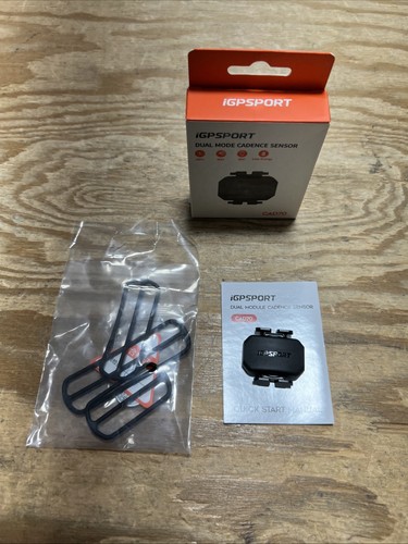 Sensore cadenza igpsport - di,