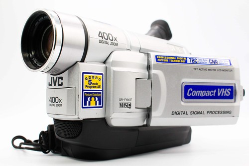 Videocamera handycam analogica - videocamera,