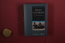 386249 DAS GROSSE WELT LEXIKON
