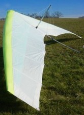 Saturn Hangglider