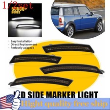 Front rear led side - 2/4/6,