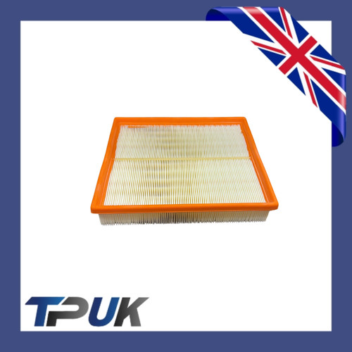 Nuovo filtro aria ford transit - aria,