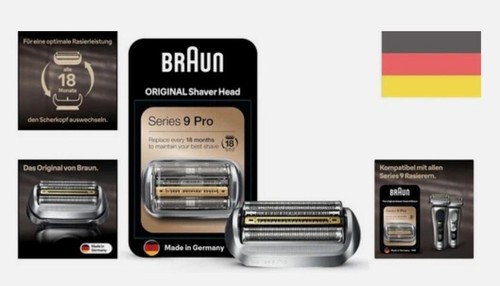 Braun 94m confezione - confezione, combinata