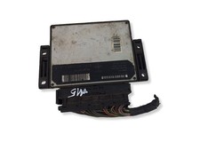 Renault Kangoo I 2005 Engine