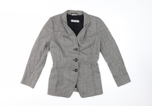 Giacca donna sportmax grigia - giacca,