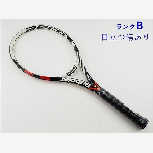 Racchetta tennis usata - racchetta,