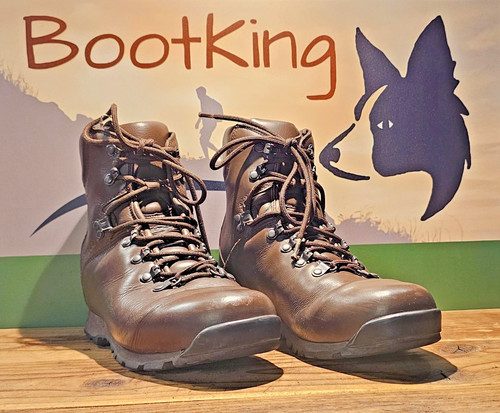 Iturri patrol boots for - iturri,