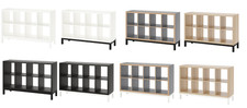 IKEA KALLAX Scaffale con