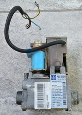 VALVOLA GAS - SIT 845 SIGMA -
