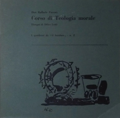 Parenti corso teologia - di,