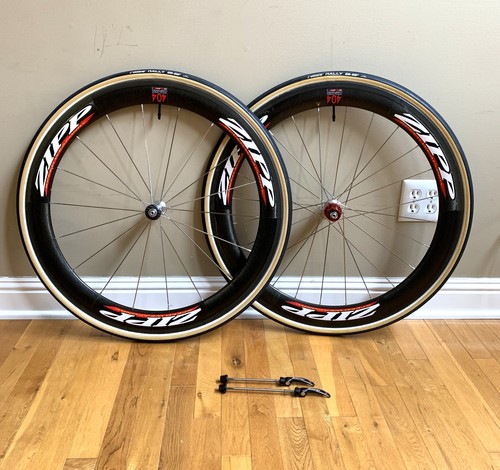 Set ruote zipp speed - zipp,