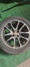Cerchio in lega 16" Compatibili con Fiat Punto Grande punto Evo  199