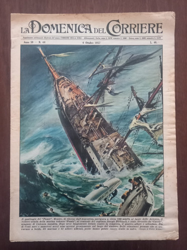 Rivista domenica del - domenica,