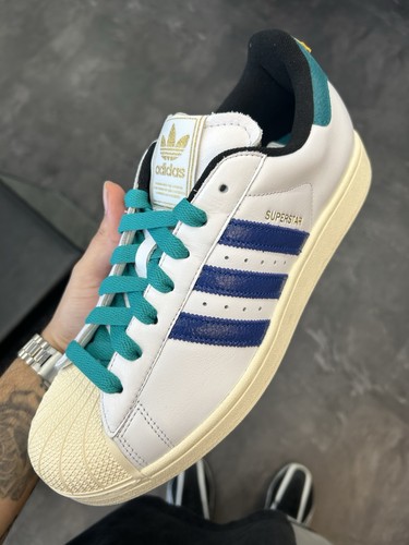 Adidas superstars atl - adidas,