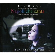 Giuni Russo - Napoli Che Canta