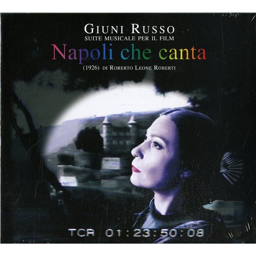 Giuni russo napoli che canta - russo,
