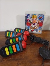 Buzz Quiz Gioco TV con 4