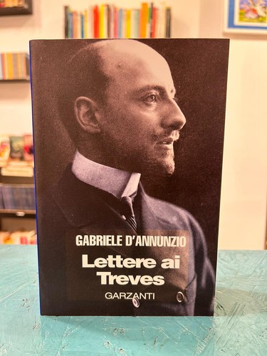 Libro lettere ai - -,