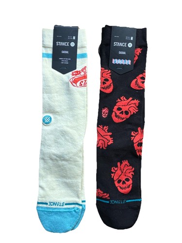 Lotto calzini stance strange - calzini,