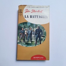 John Steinbeck,"La