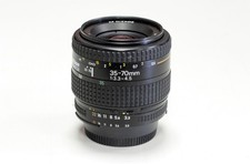Nikon Nikkor 35-70mm F/3.3-4.5