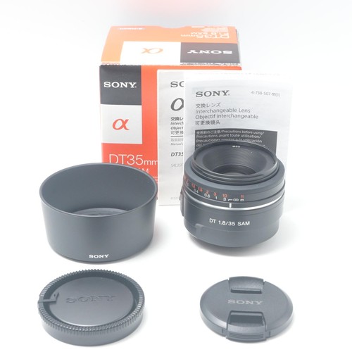 Sony sal35f18 35mm f - sony,
