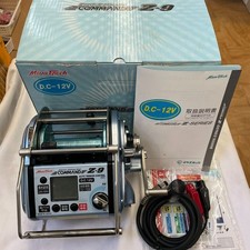 Miya Epoch Command Z9 / 12V