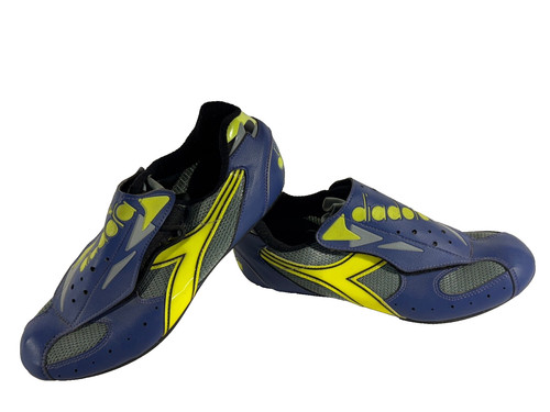Diadora scarpe ciclismo strada - ciclismo,