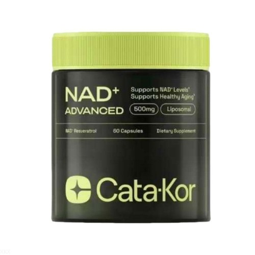 Nad advanced 500mg - advanced,
