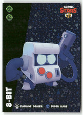 Panini 2025 Brawl Stars