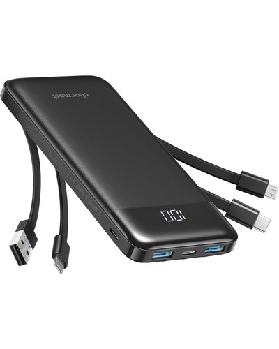Charmast power bank - charmast,