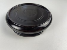 Base / piedistallo in legno 13