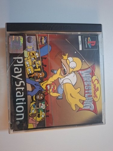 Videogioco per playstation - playstation, 1