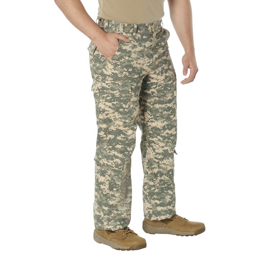 Pantaloni cargo militari - , acu