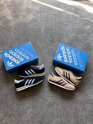 Oasis adidas liam - oasis, noel