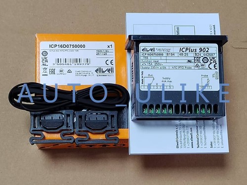 For eliwell icplus902 icplus - for,