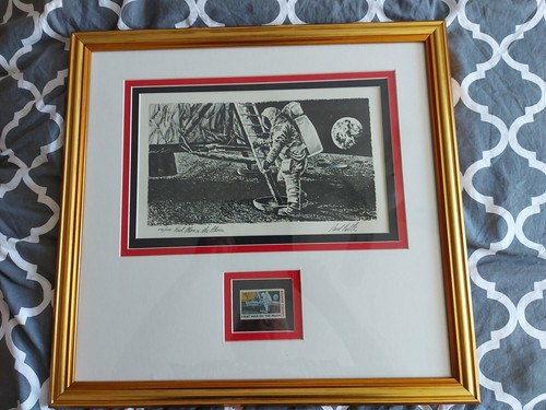 Paul calle signed numbered - calle, signed/numbered