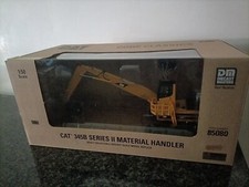 RAGNO CAT 345B MATERIAL