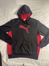 PUMA Sport Lifestyle Pullover
