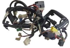 IMPIANTO ELETTRICO CABLAGGIO