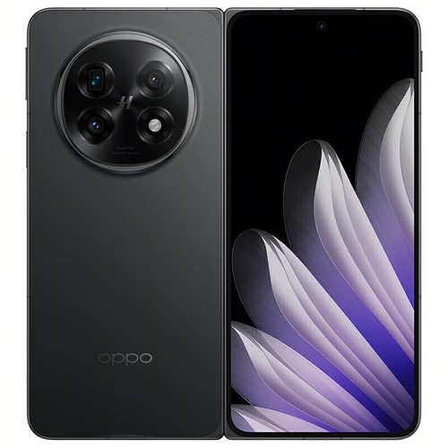 Smartphone oppo find 5g - smartphone, n5