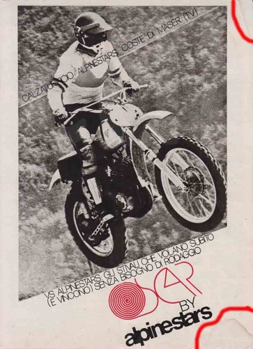 Advertising pubblicità 1974 - pubblicità,