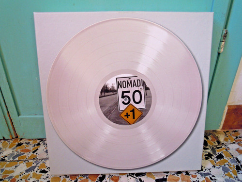 Nomadi 1 - nomadi, 50