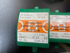 Scaricatore combinato