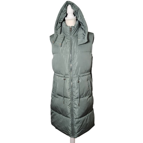 Gilet imbottito pull - gilet,
