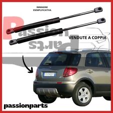 MOLLE A GAS PORTELLONE